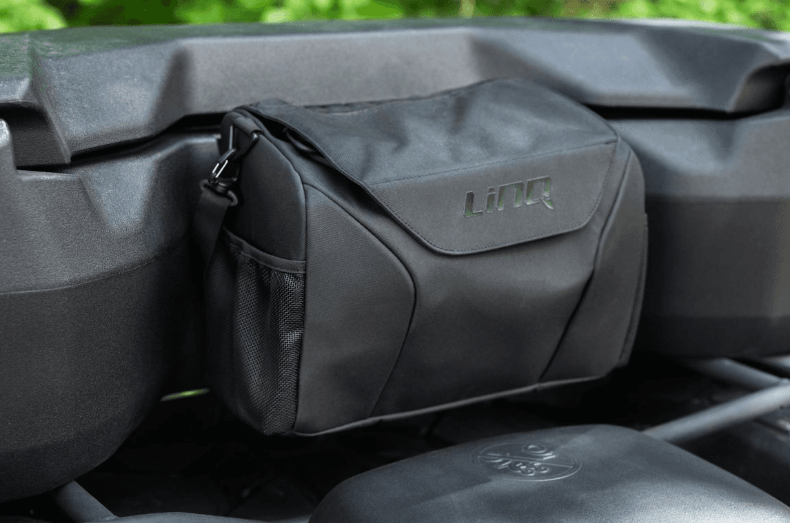 Sac LinQ Lite (10 L) pour Can-Am Outlander — photo 4