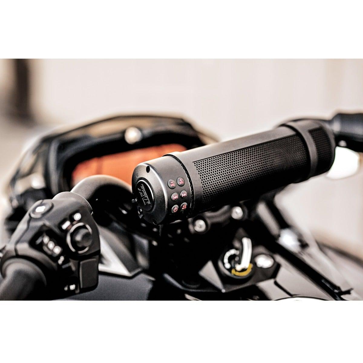 Can-Am Bluetooth Handlebar Soundbar By MTX — photo 5