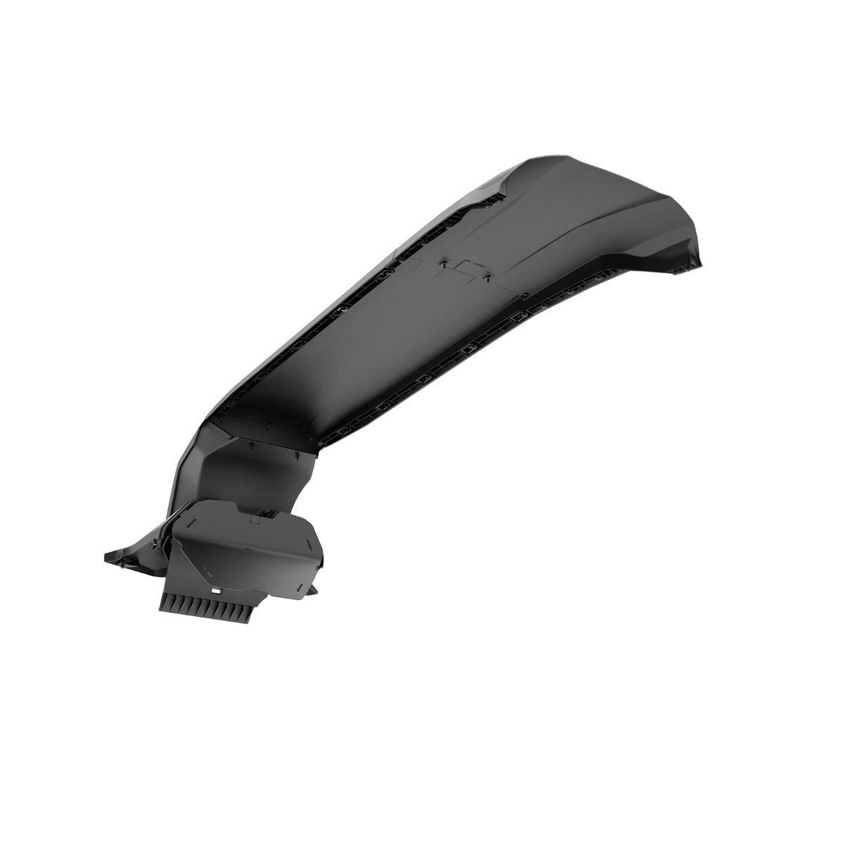 Can-Am Maverick R Cold Air Roof Scoop — photo 3