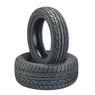 Can-Am Spyder Front Tire 165/65 R14 — photo 2
