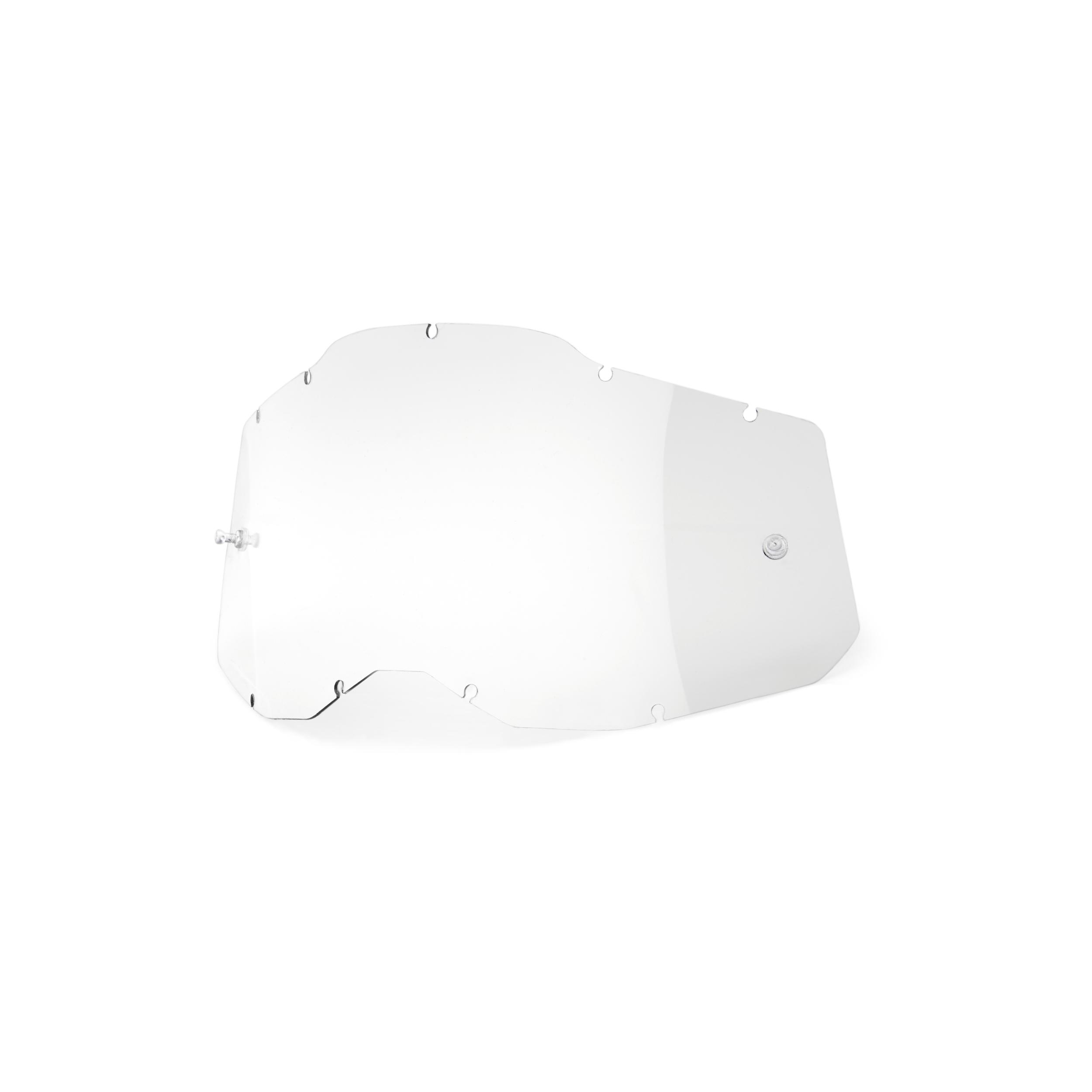 100% RC2/AC2/ST2 Replacement Lens