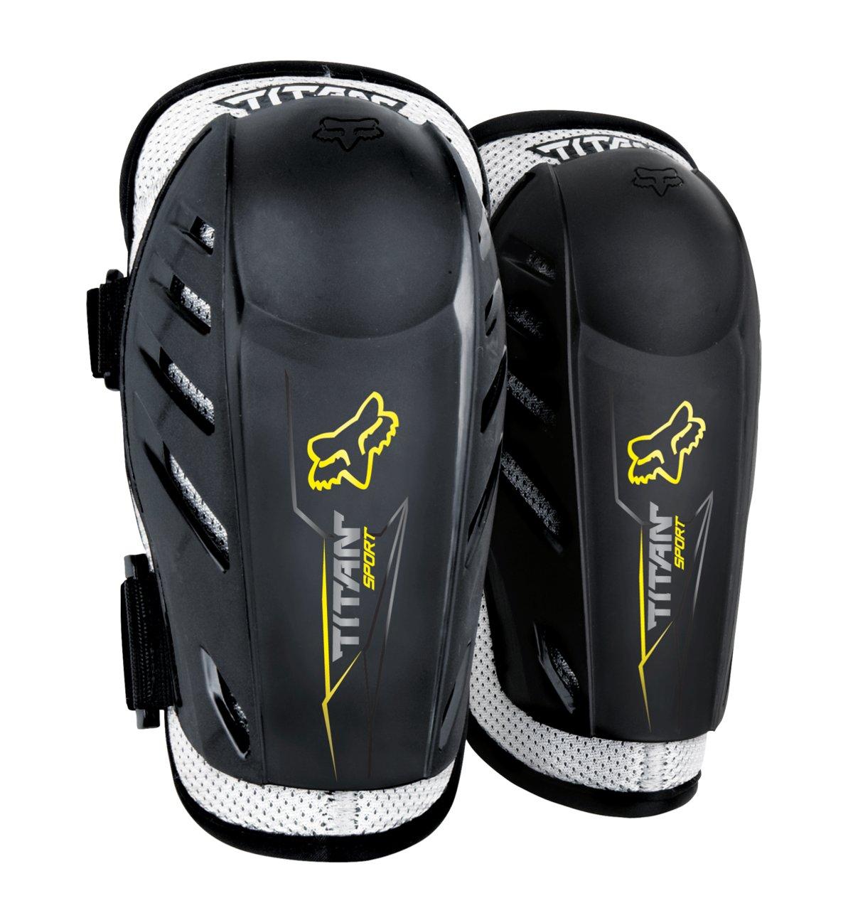 Youth Titan Sport Elbow Guards