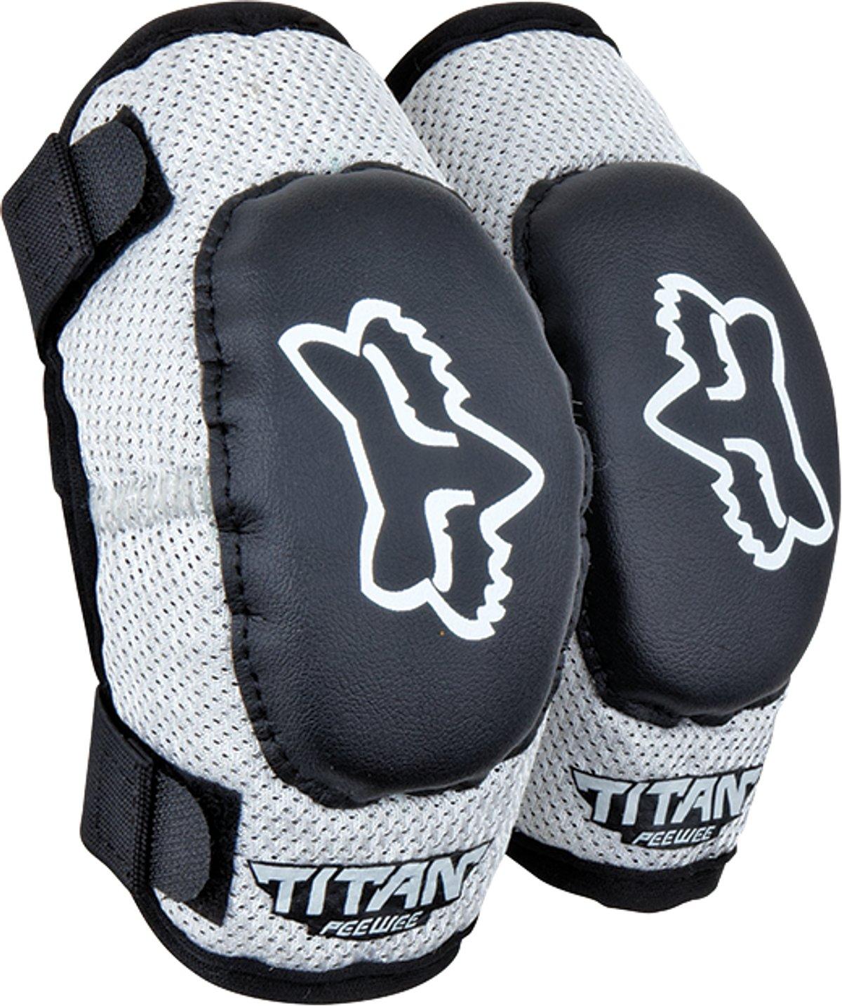 Peewee Titan Elbow Guard