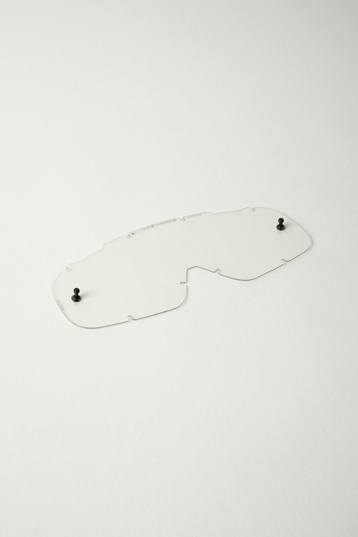 Lentille de remplacement Airspace pour enfant