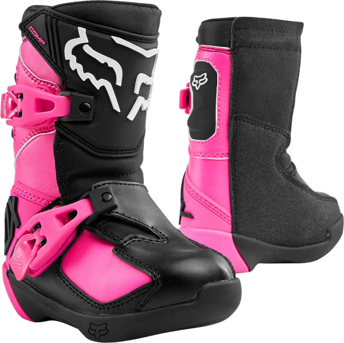 Comp K Boot