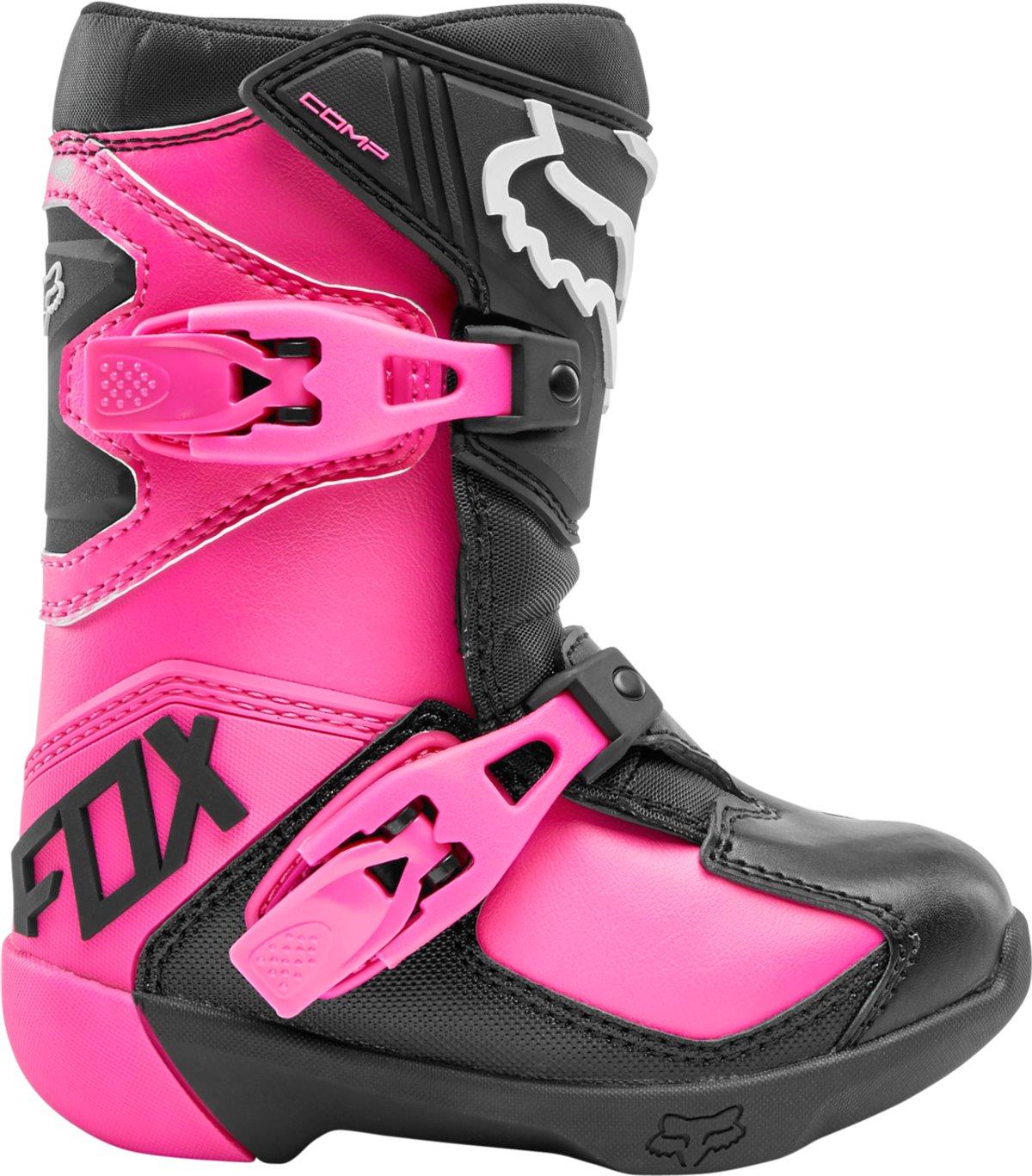 Comp K Boot — photo 2