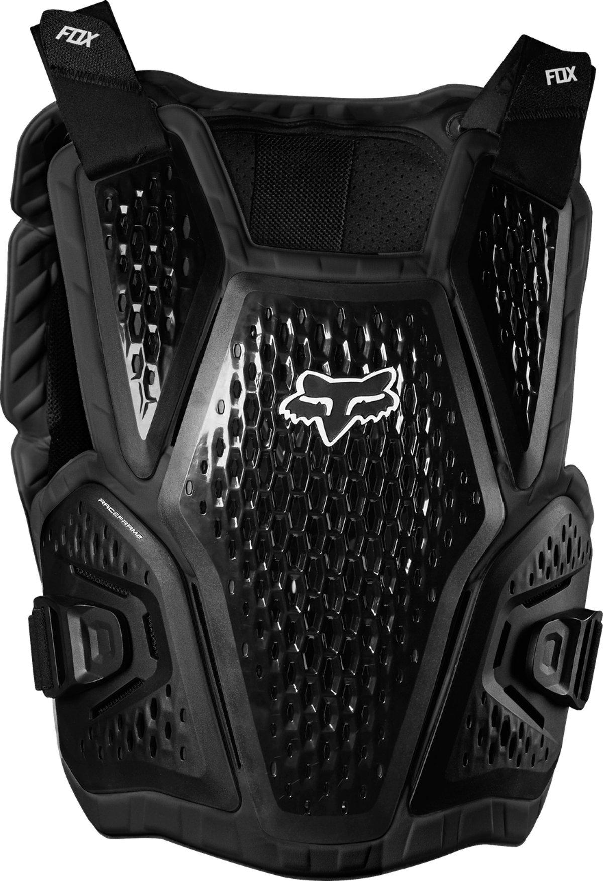 Raceframe Impact, CE