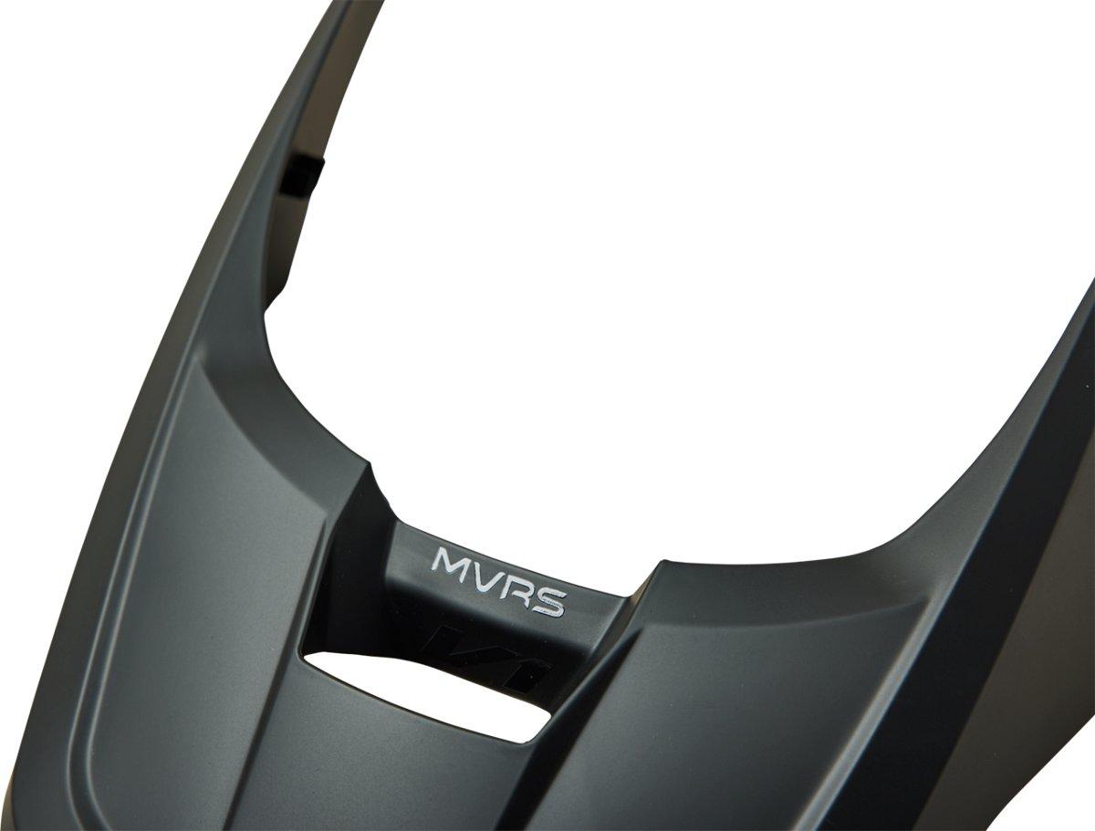MX19 V1 Helmet Visor Matte — photo 2