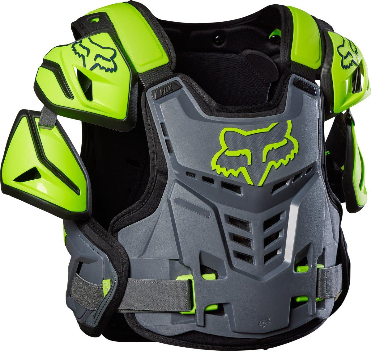 Veste de protection Raptor CE