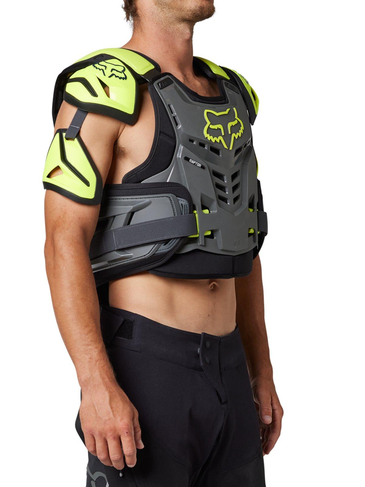 Veste de protection Raptor CE — photo 2