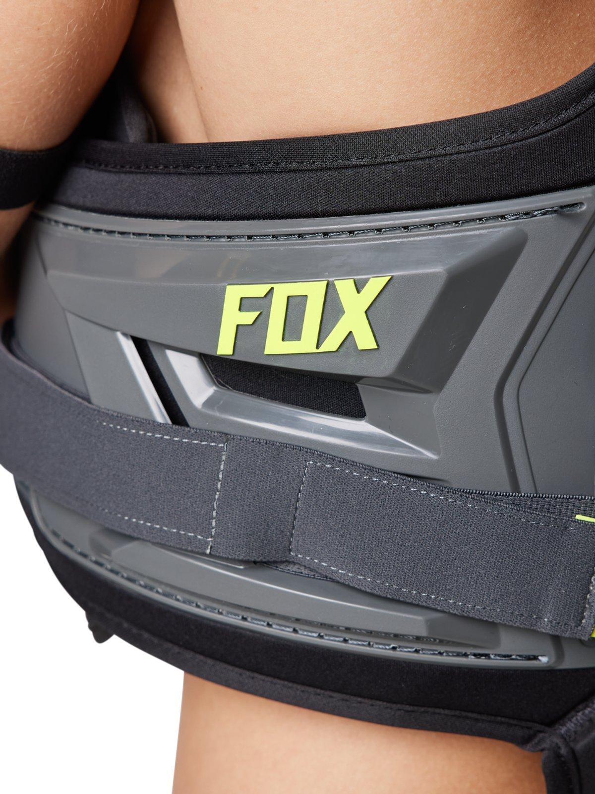 Veste de protection Raptor CE — photo 5
