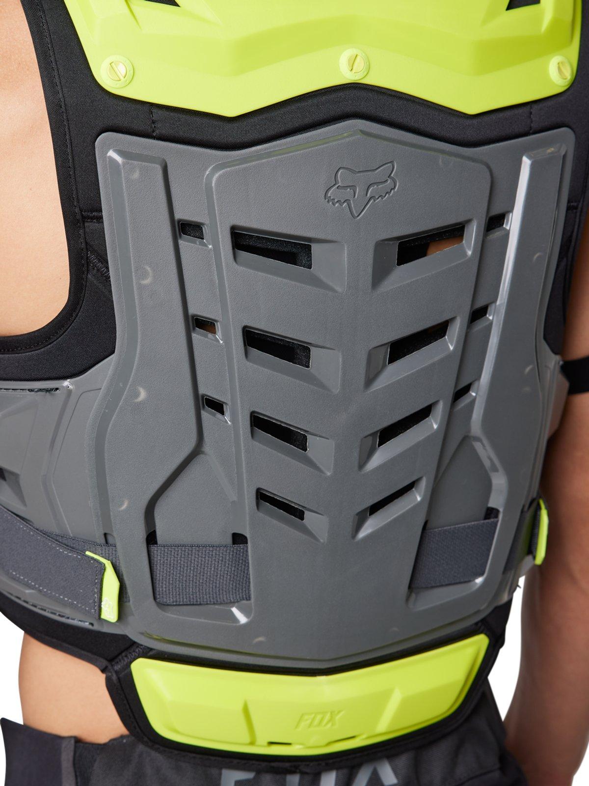 Veste de protection Raptor CE — photo 6