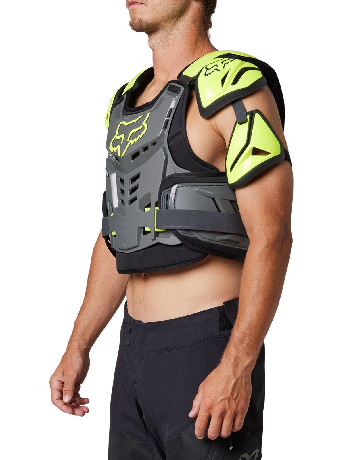 Veste de protection Raptor CE — photo 7