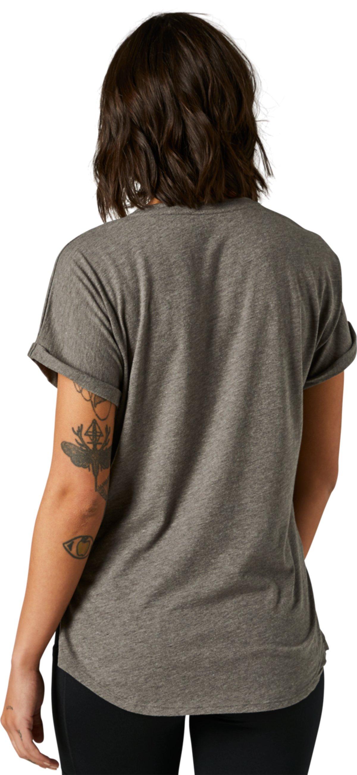 Boundary SS Top — photo 2