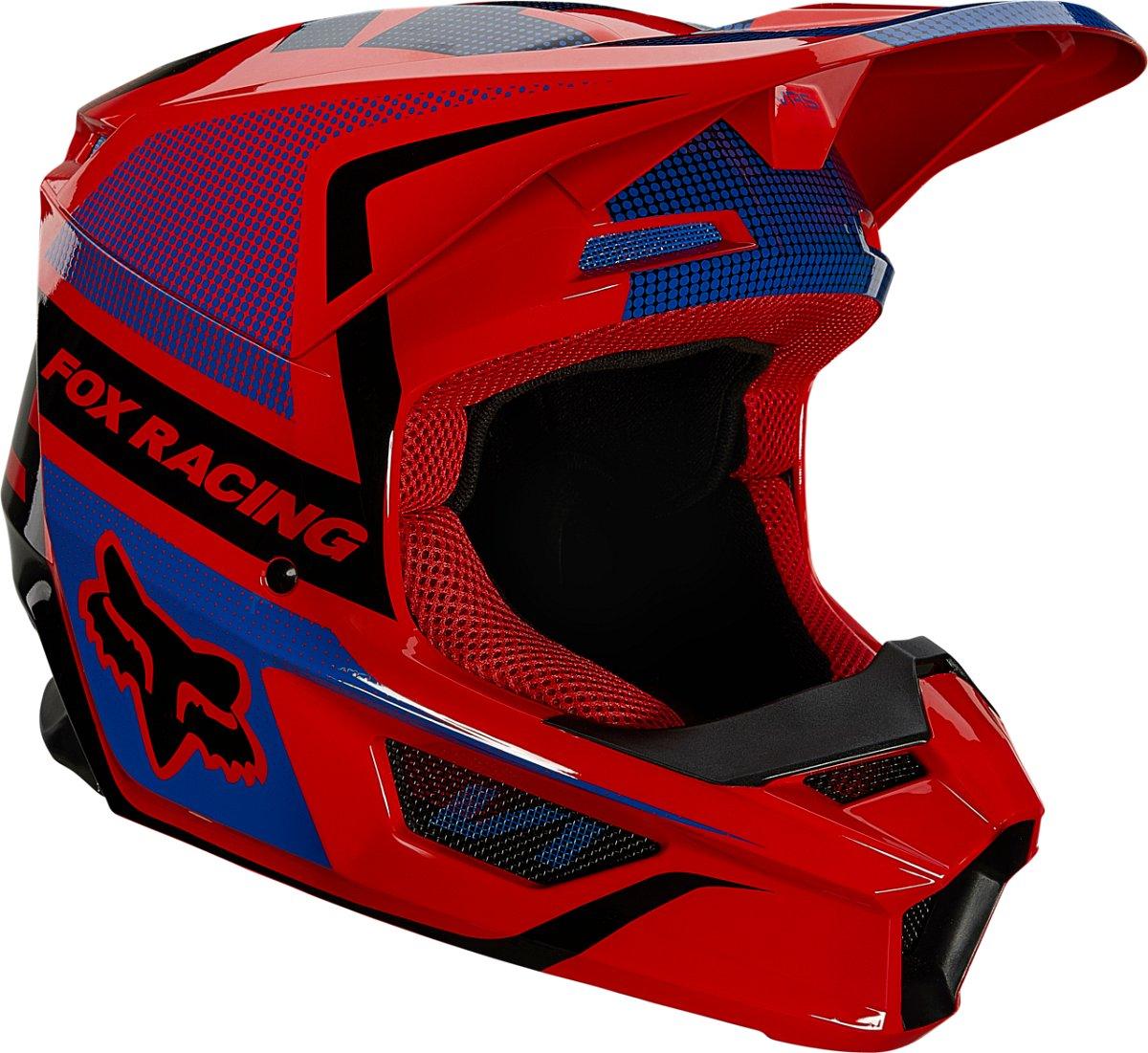 Youth V1 Oktiv Helmet