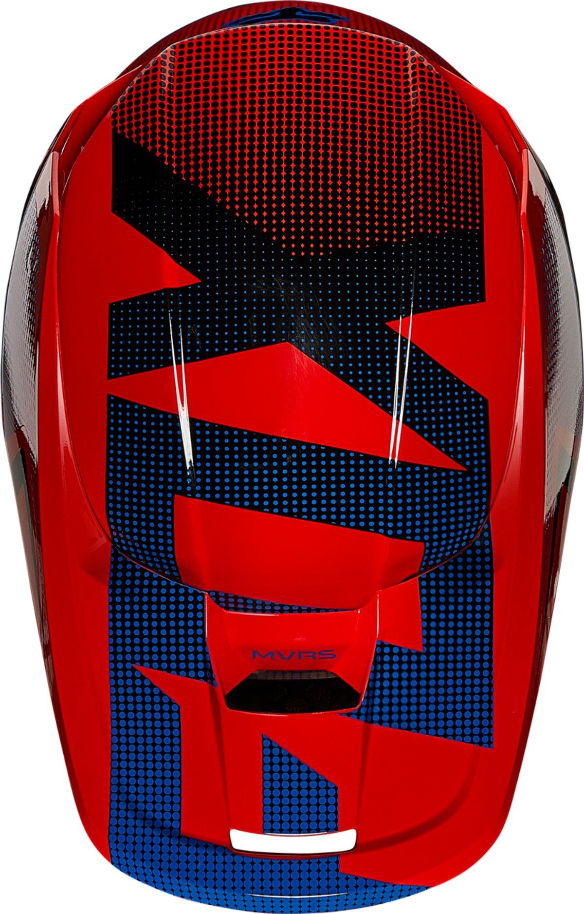 Youth V1 Oktiv Helmet — photo 3