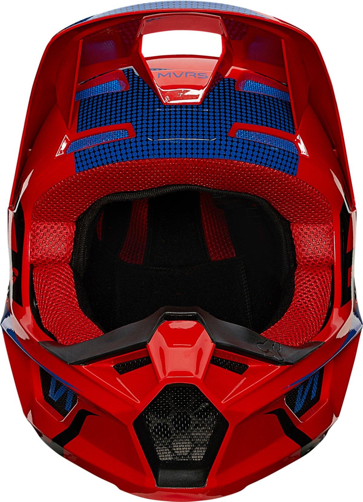 Youth V1 Oktiv Helmet — photo 5