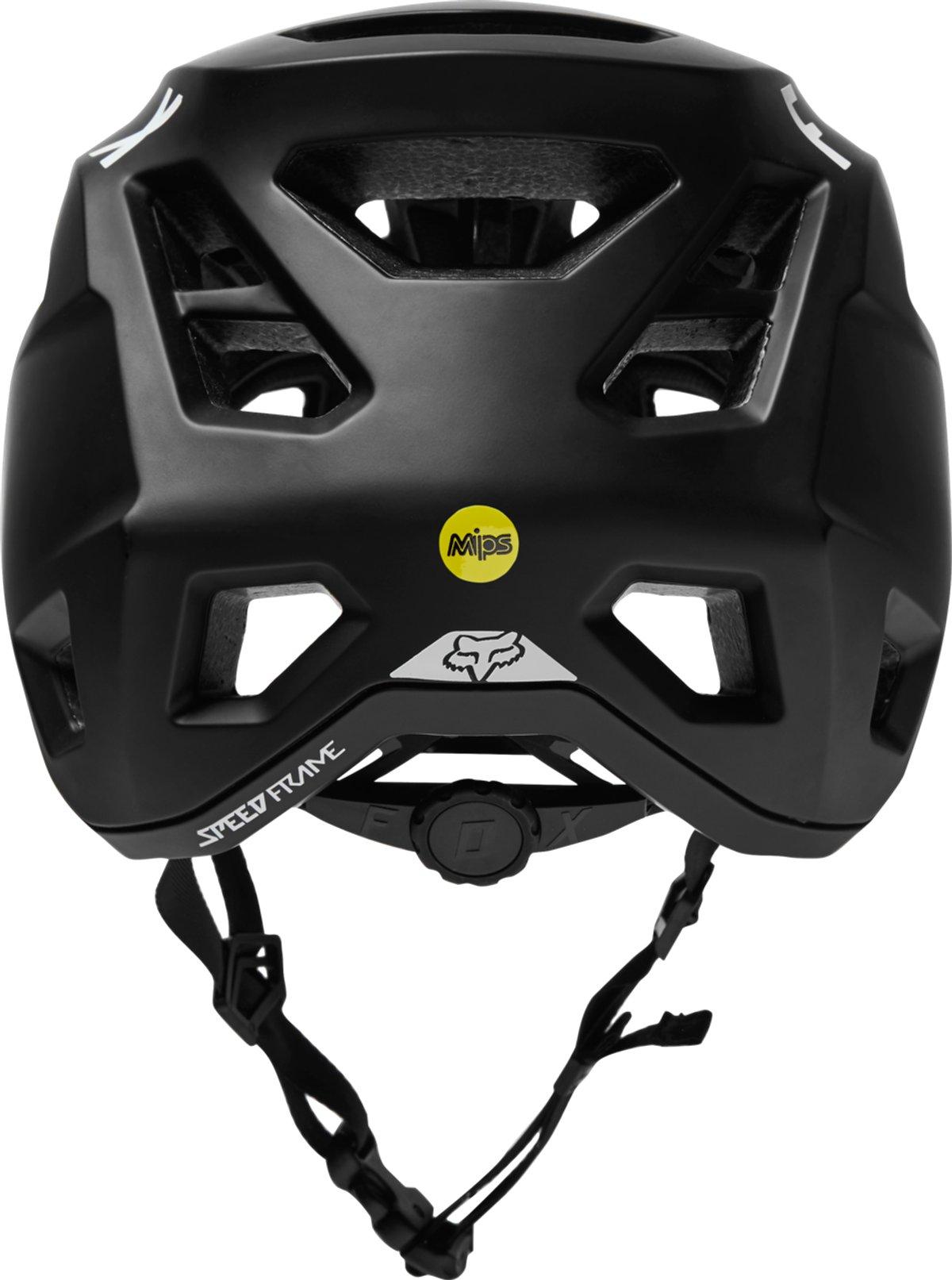 Casque Speedframe MIPS — photo 4