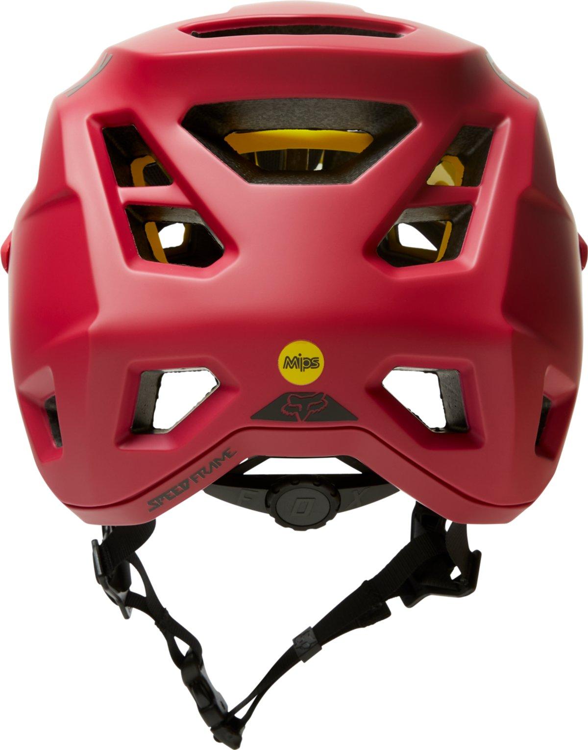 Casque Speedframe — photo 4