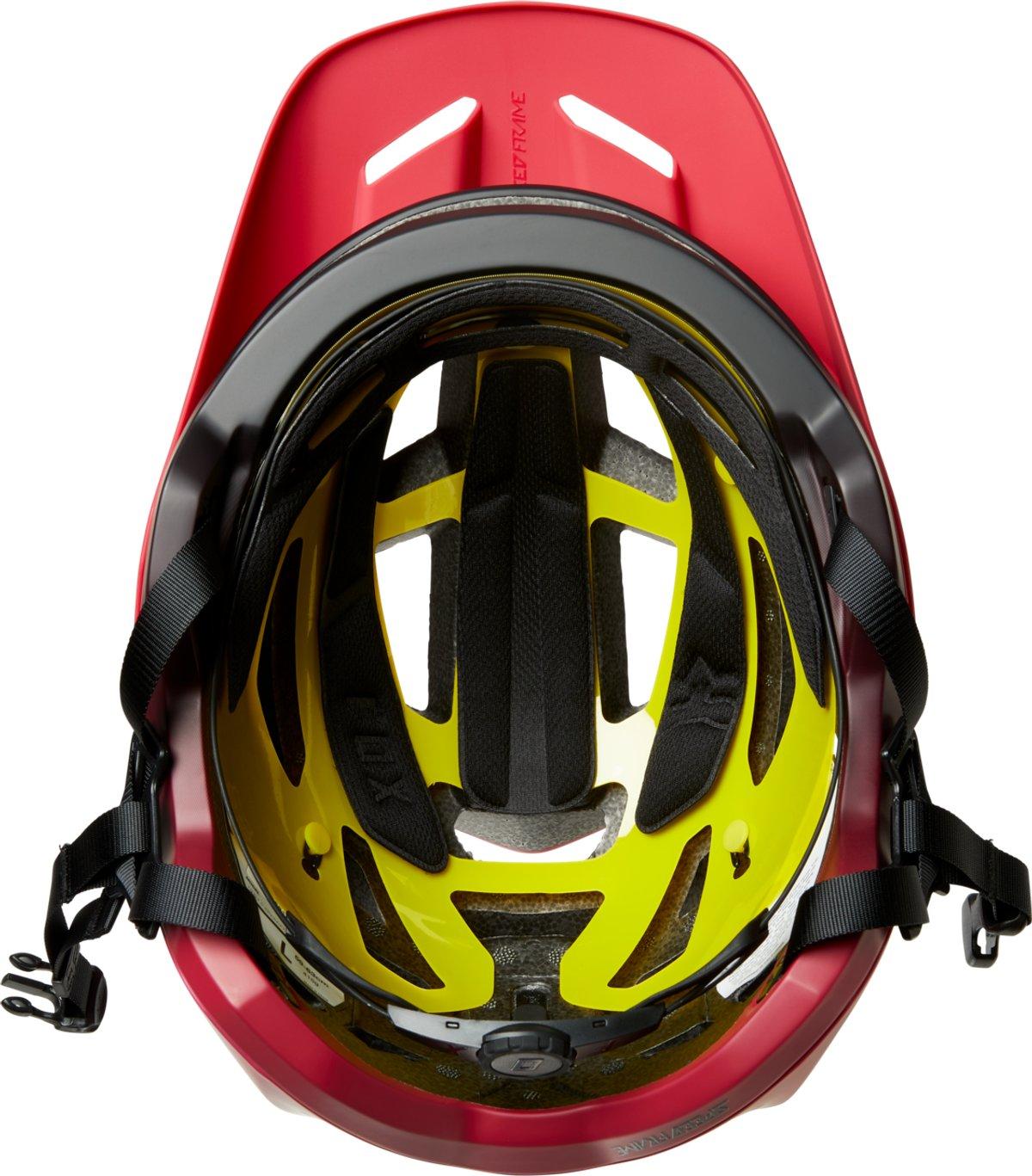 Casque Speedframe — photo 5