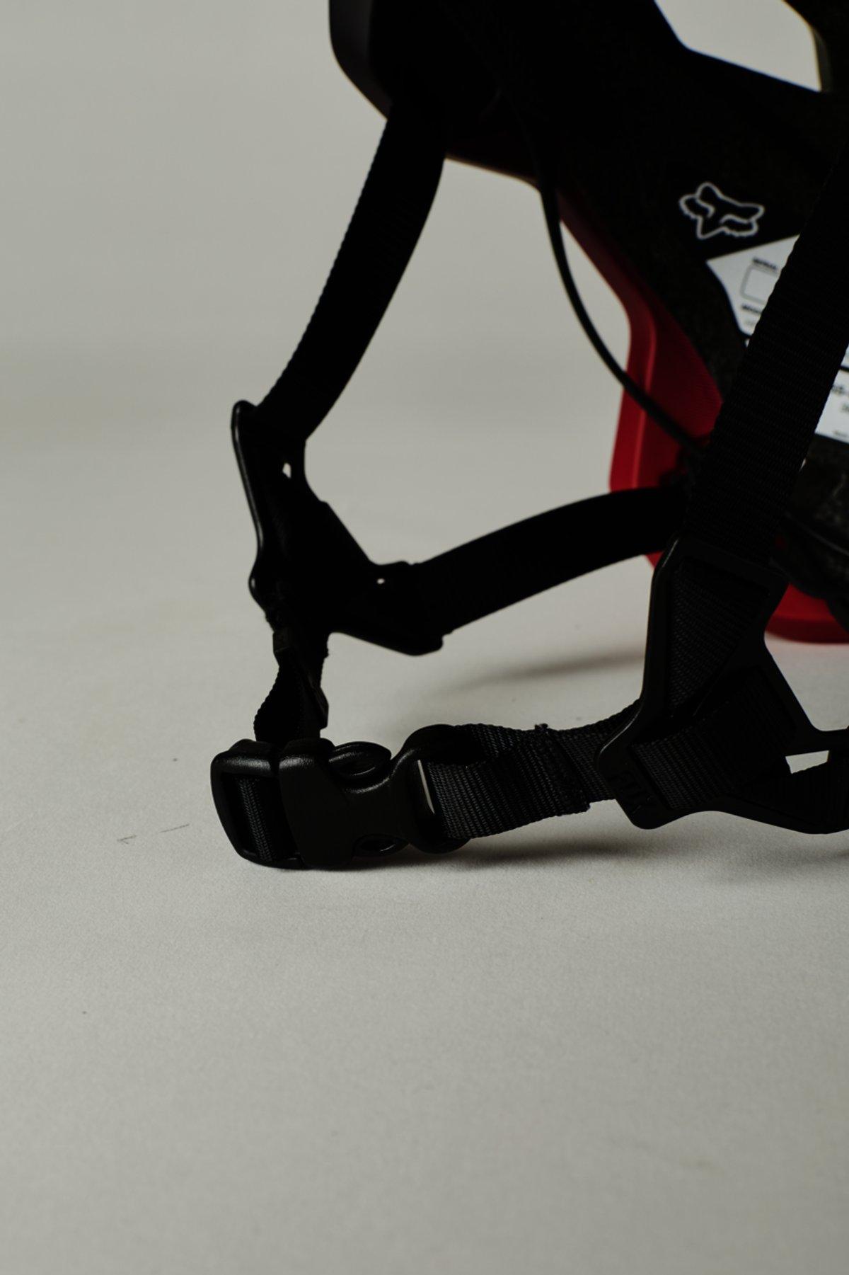 Casque Speedframe — photo 7