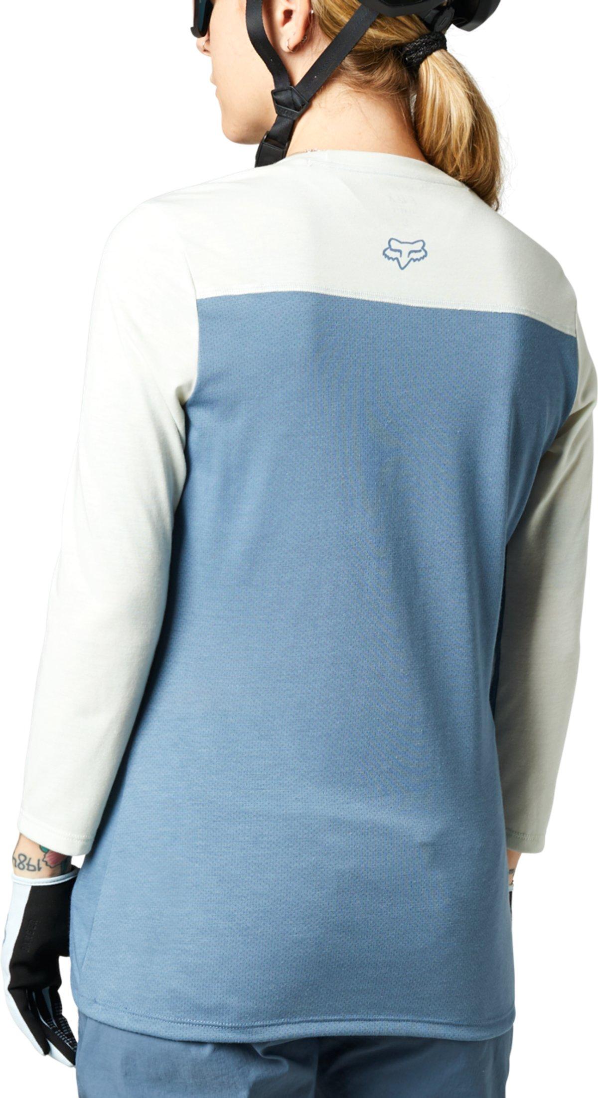 Maillot à manches 3/4 Ranger DR pour femme — photo 2
