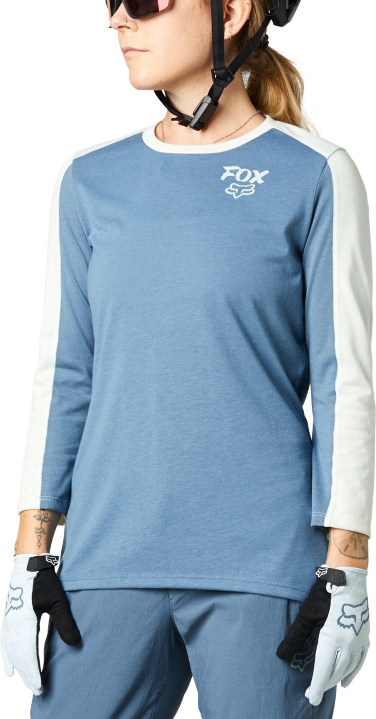 Maillot à manches 3/4 Ranger DR pour femme — photo 3
