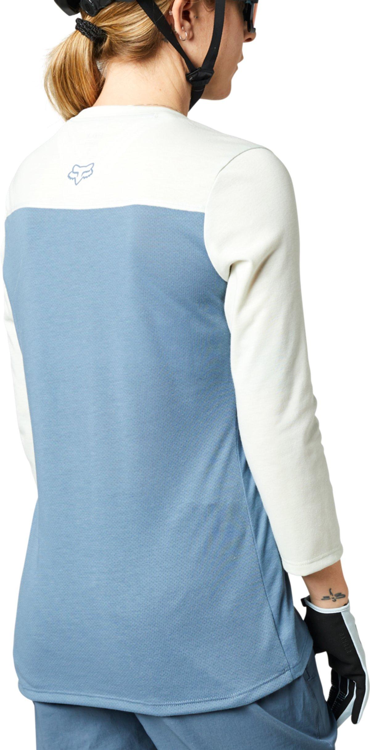Maillot à manches 3/4 Ranger DR pour femme — photo 4