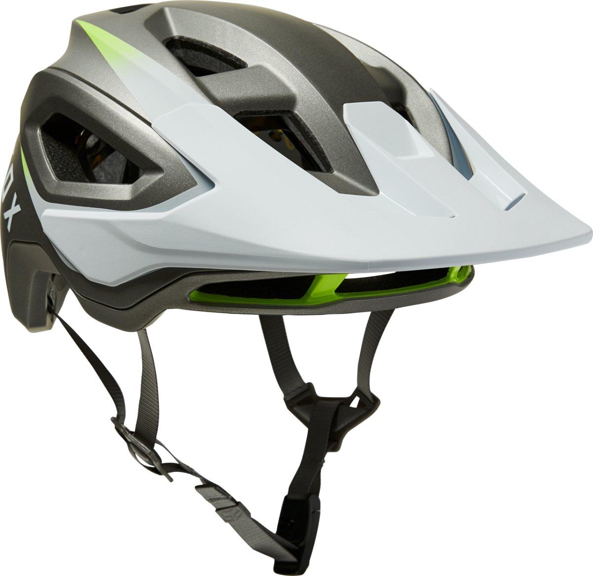 Speedframe Pro Helmet Repeater