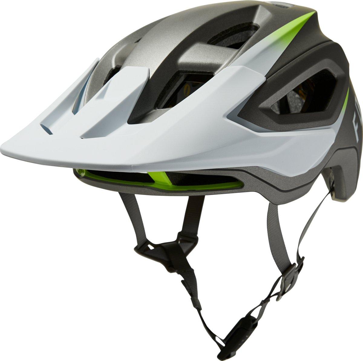 Speedframe Pro Helmet Repeater — photo 2