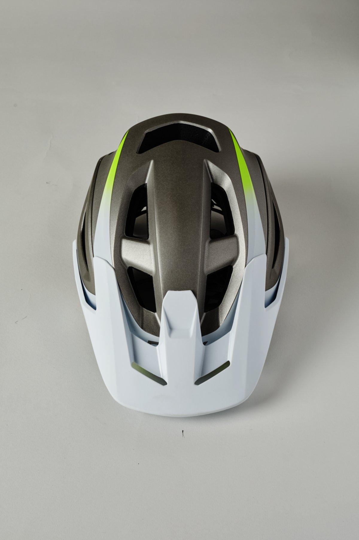 Speedframe Pro Helmet Repeater — photo 3