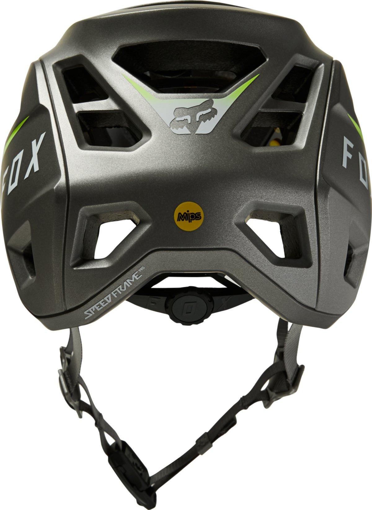 Speedframe Pro Helmet Repeater — photo 4