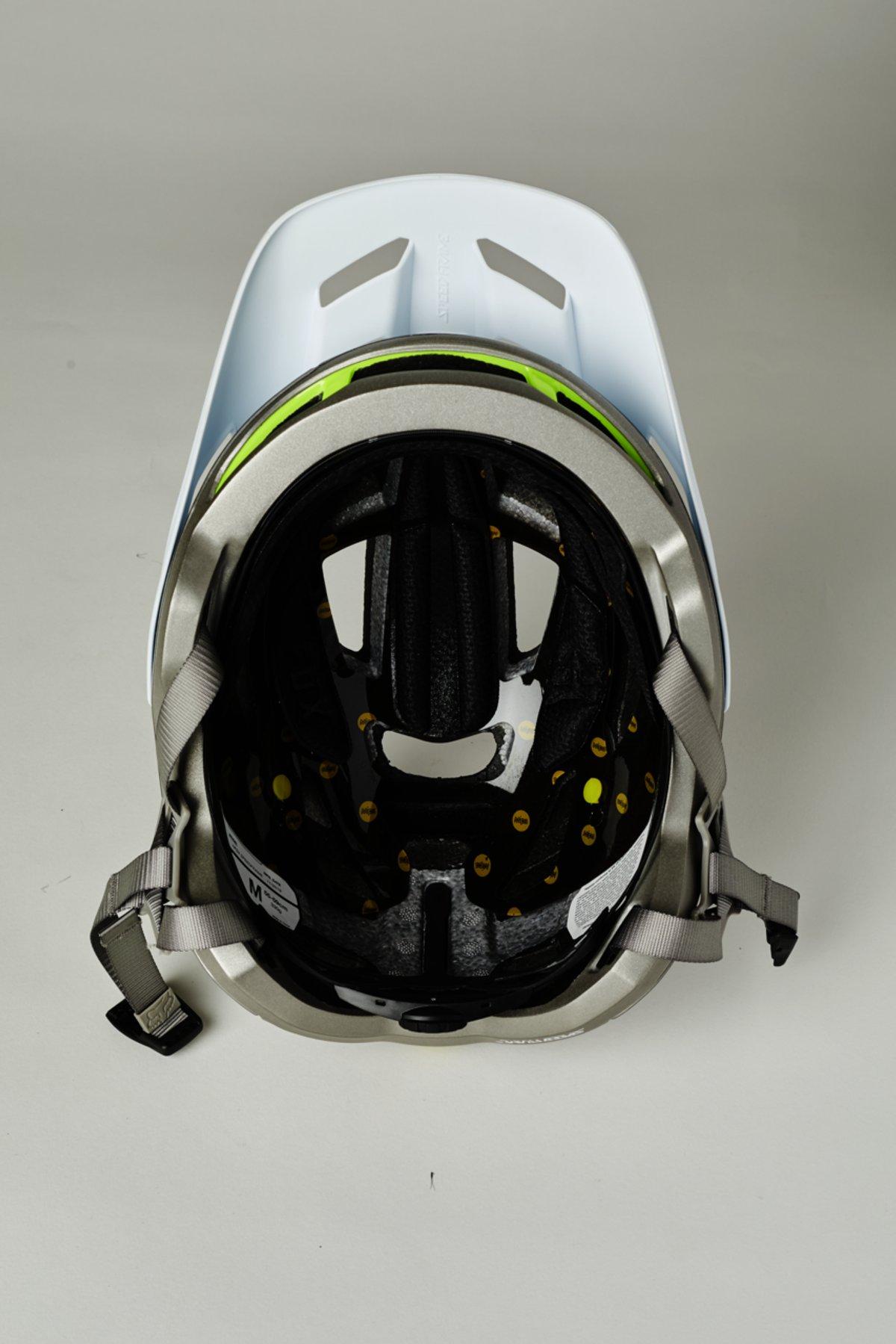 Speedframe Pro Helmet Repeater — photo 5