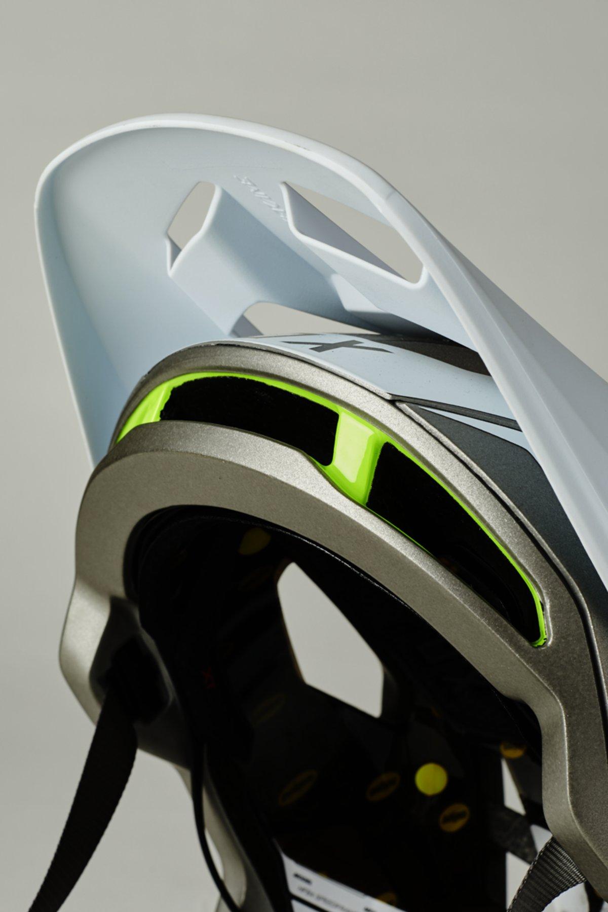 Speedframe Pro Helmet Repeater — photo 6