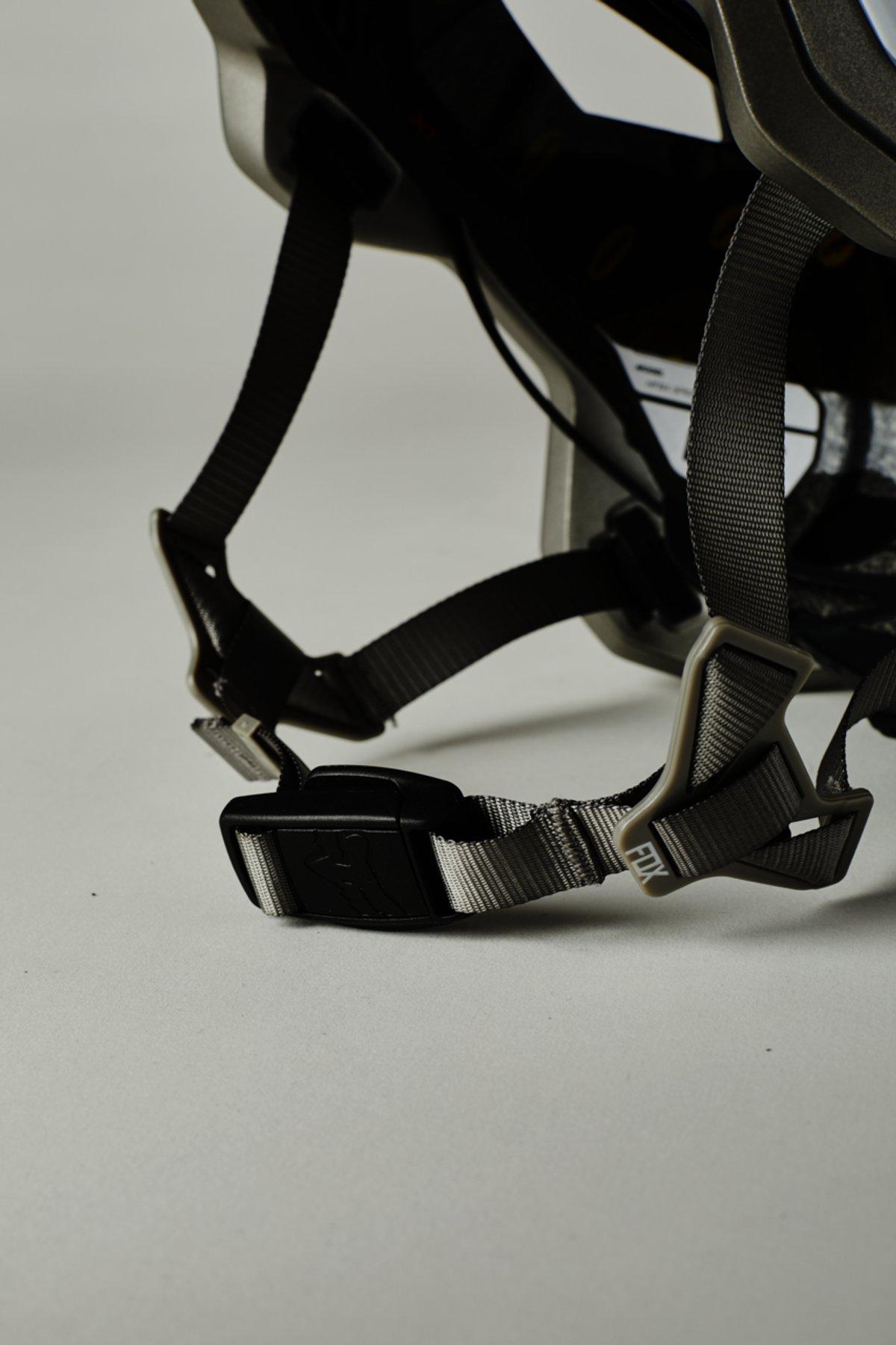 Speedframe Pro Helmet Repeater — photo 7