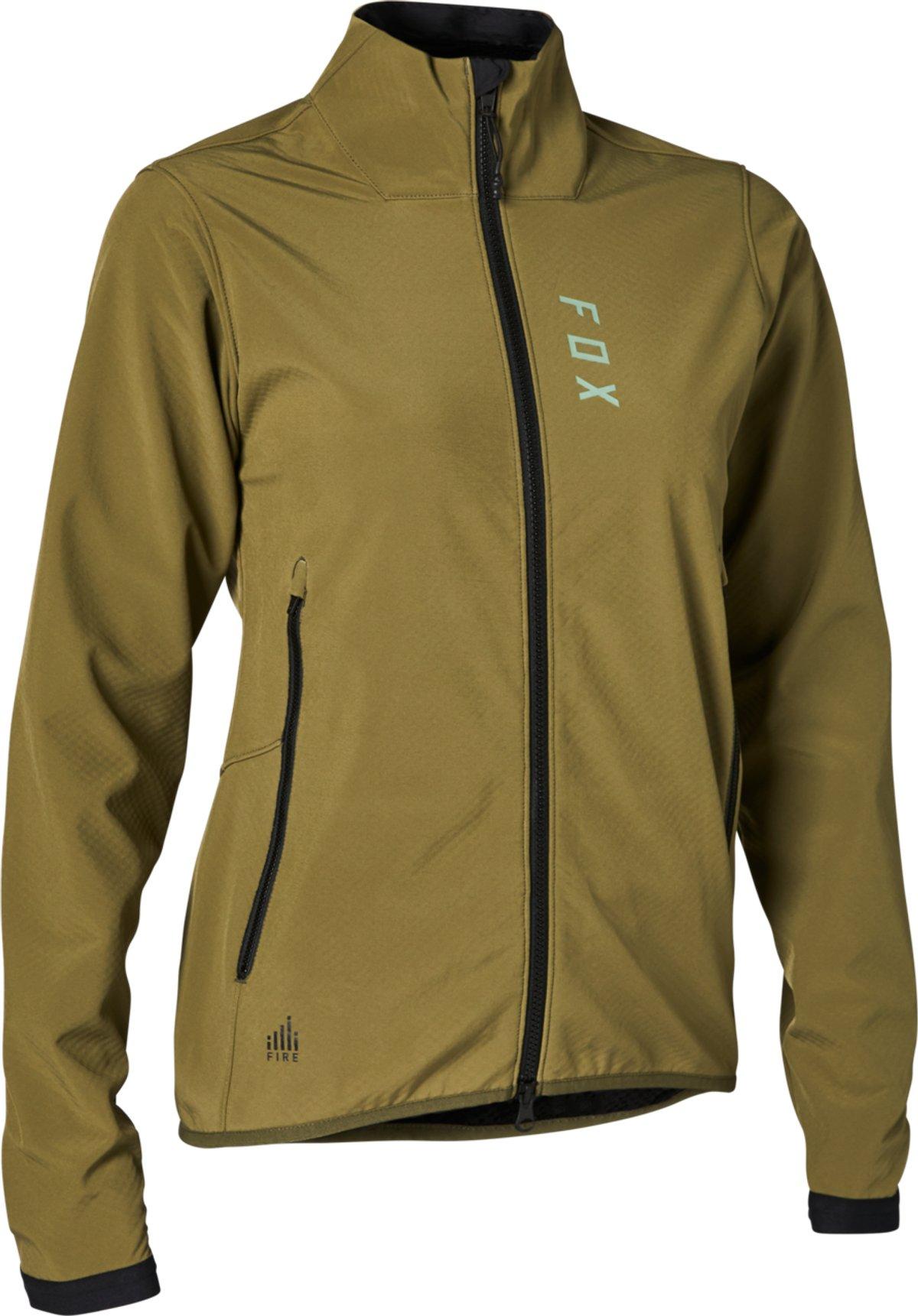 Veste Ranger Fire pour femme