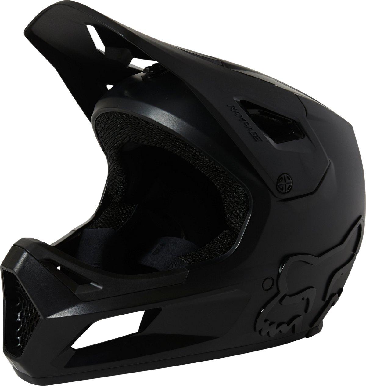 Casque Rampage CE/CPSC pour enfant — photo 2