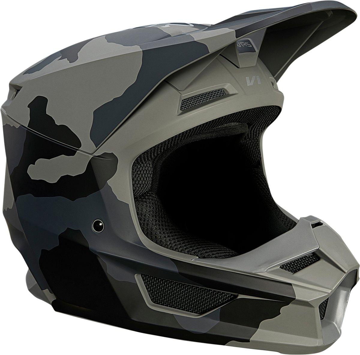 Youth V1 Trev Helmet