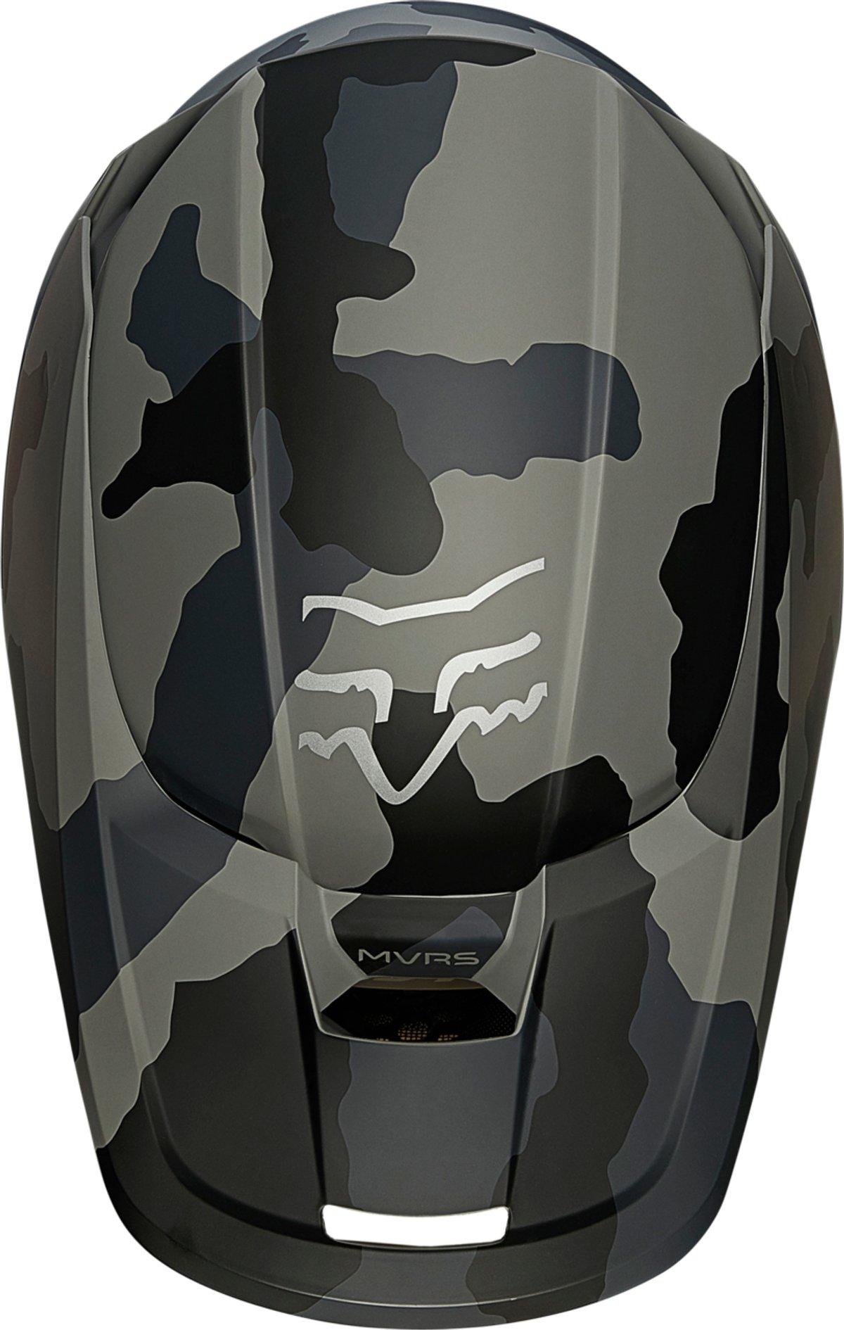 Youth V1 Trev Helmet — photo 3