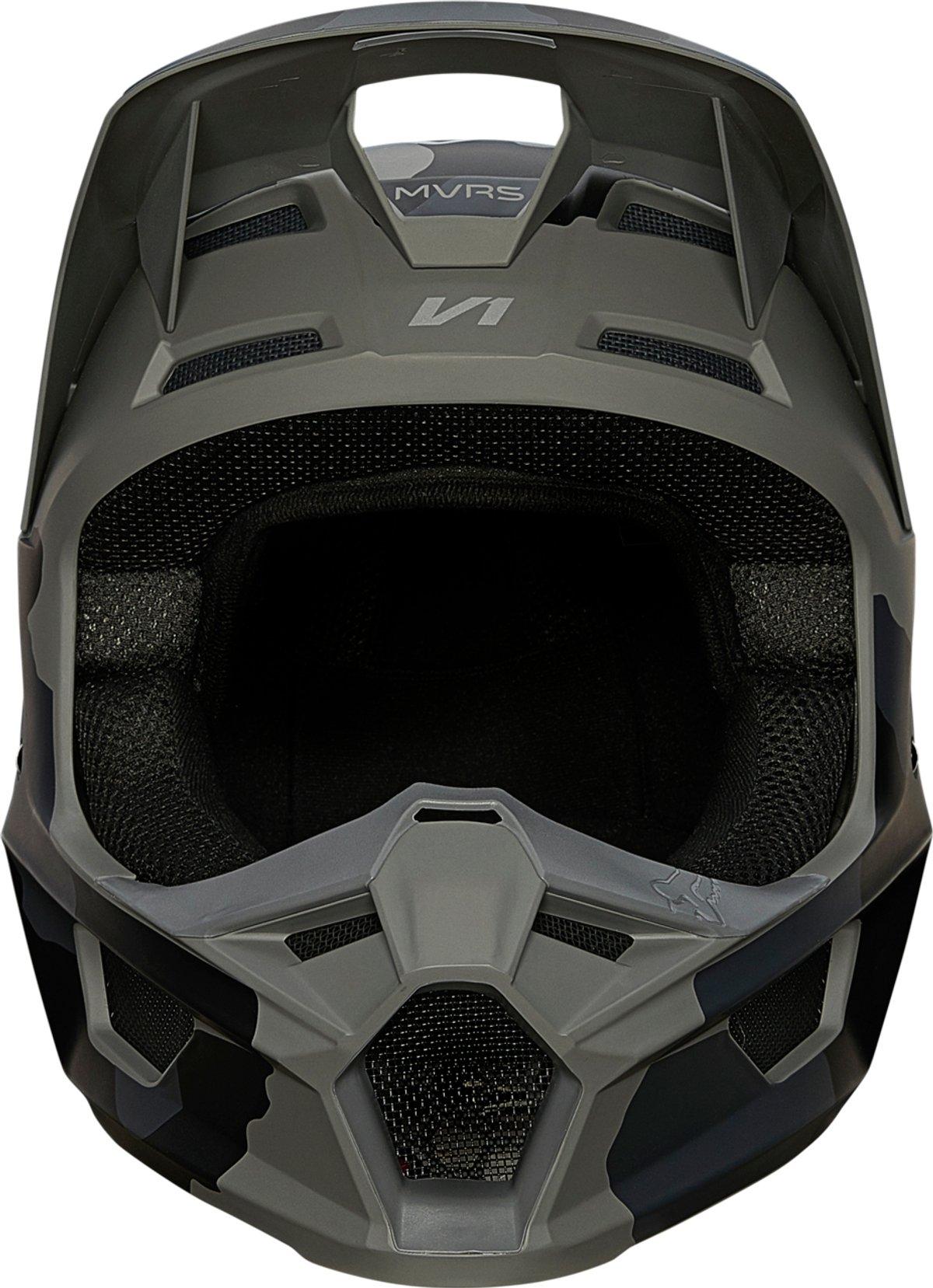 Youth V1 Trev Helmet — photo 5