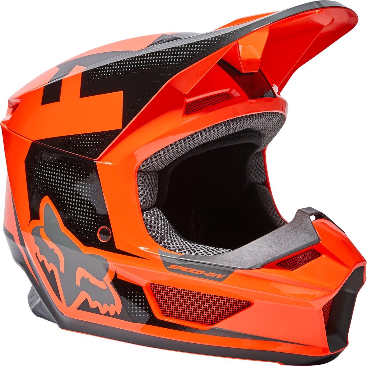 Casque V1 Dier pour enfant