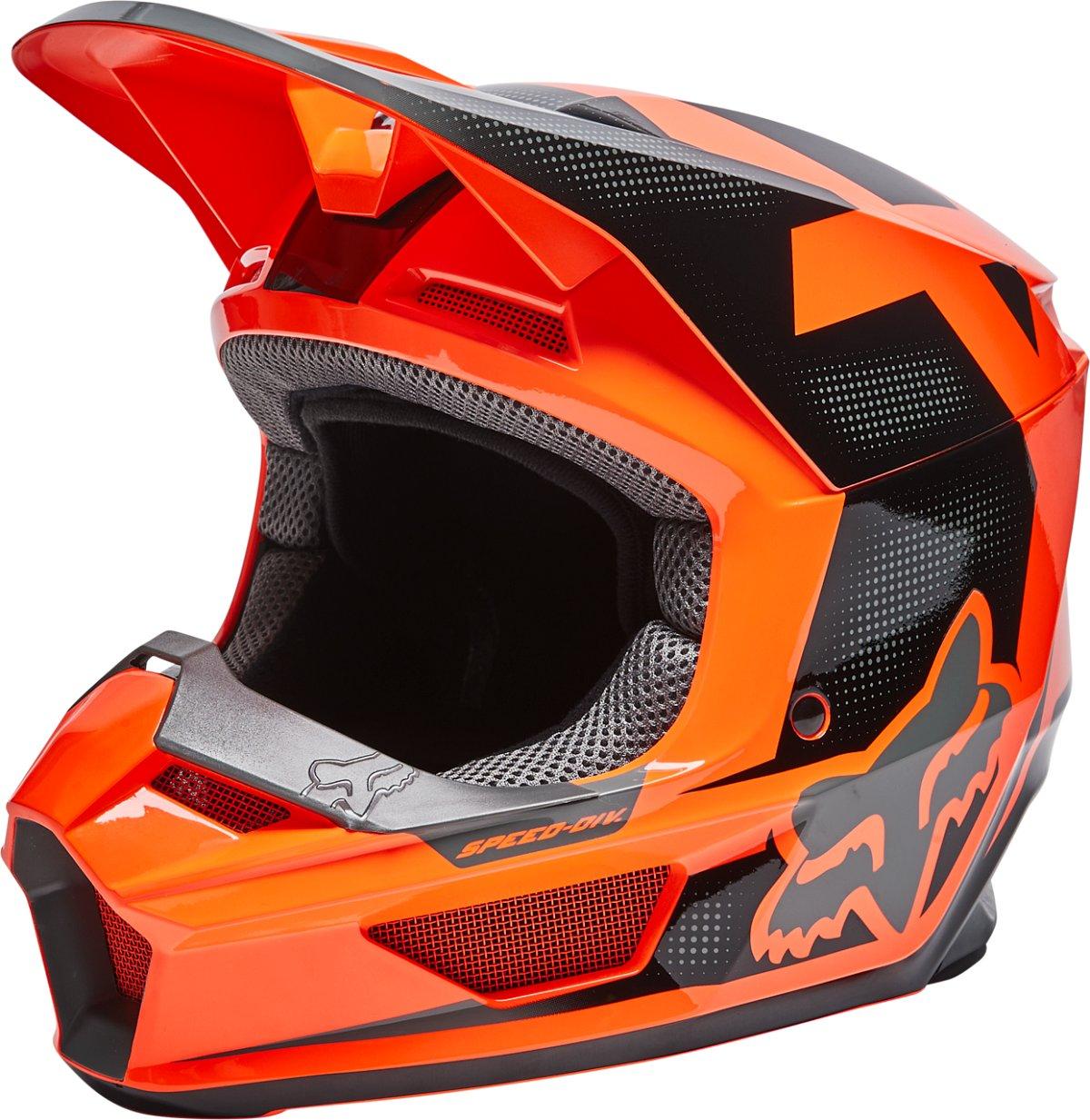 Casque V1 Dier pour enfant — photo 2
