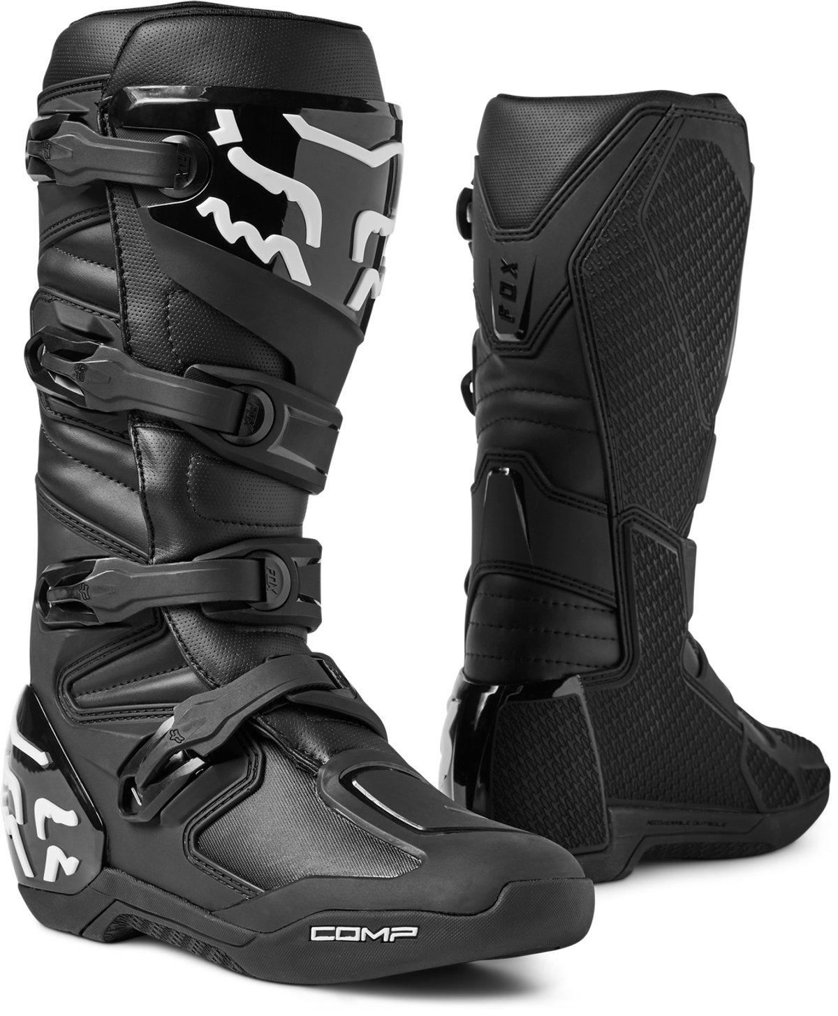 Comp Core Boot