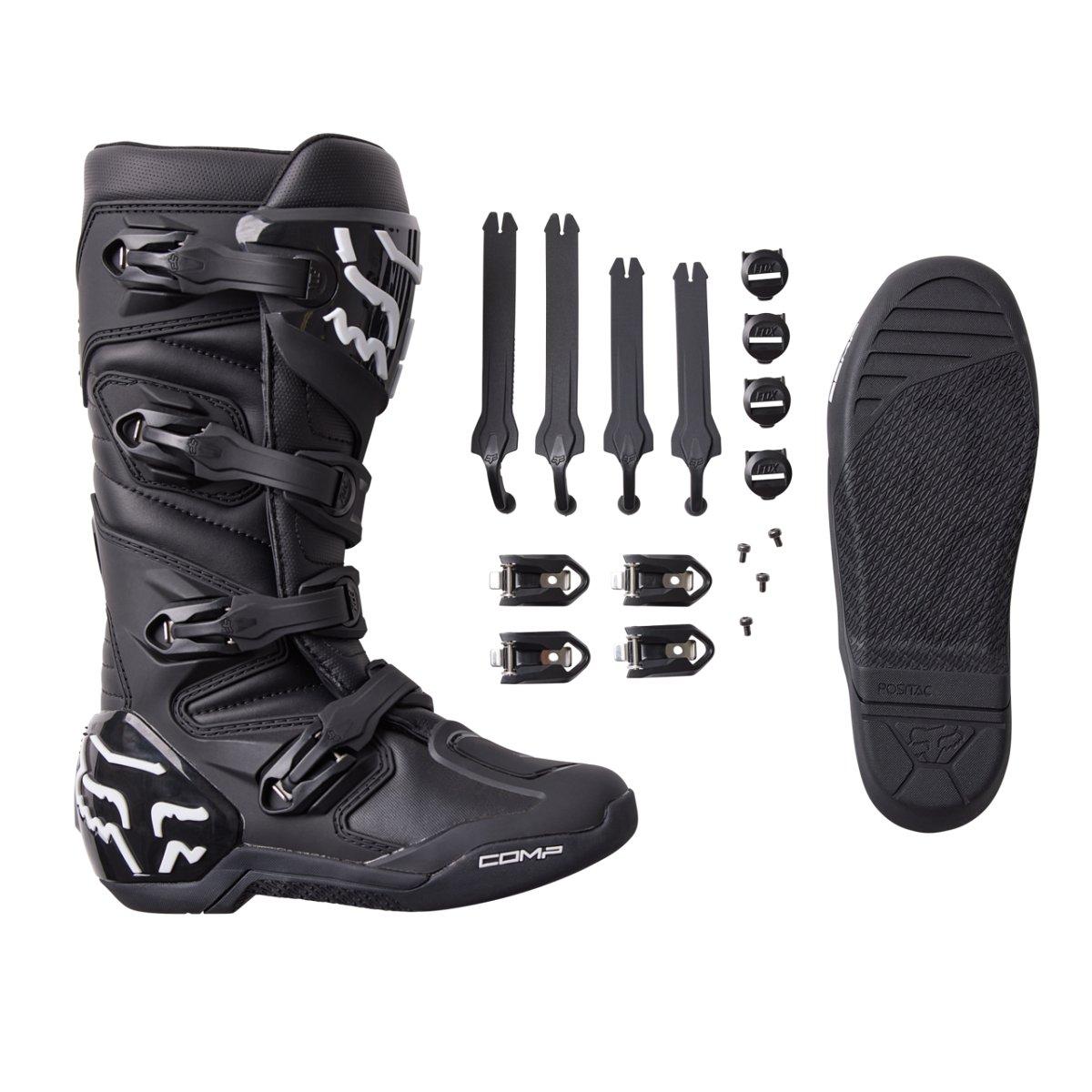 Comp Core Boot — photo 11