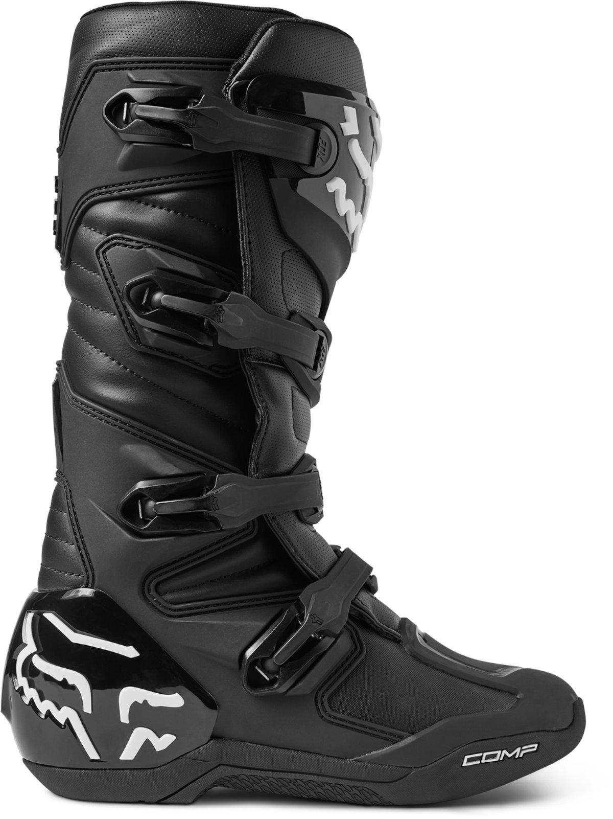 Comp Core Boot — photo 2