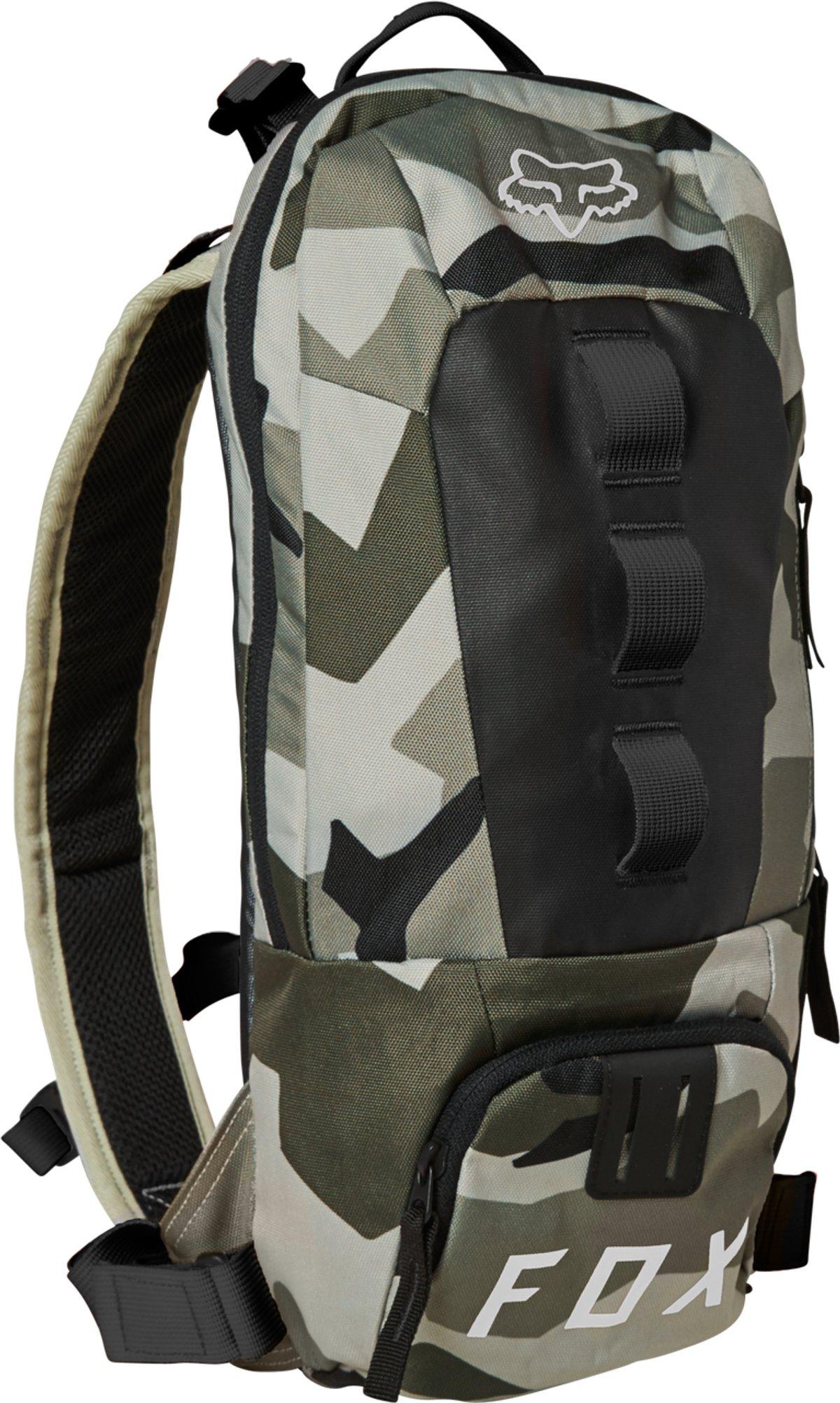 Sac d'hydratation Utility 6L