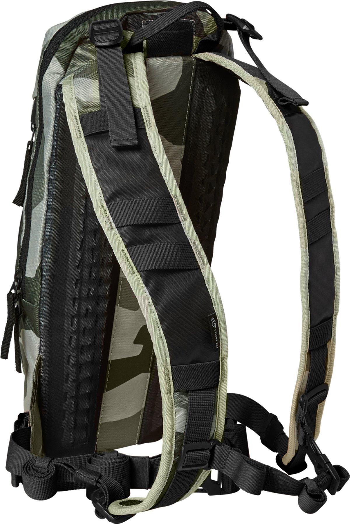 Sac d'hydratation Utility 6L — photo 2