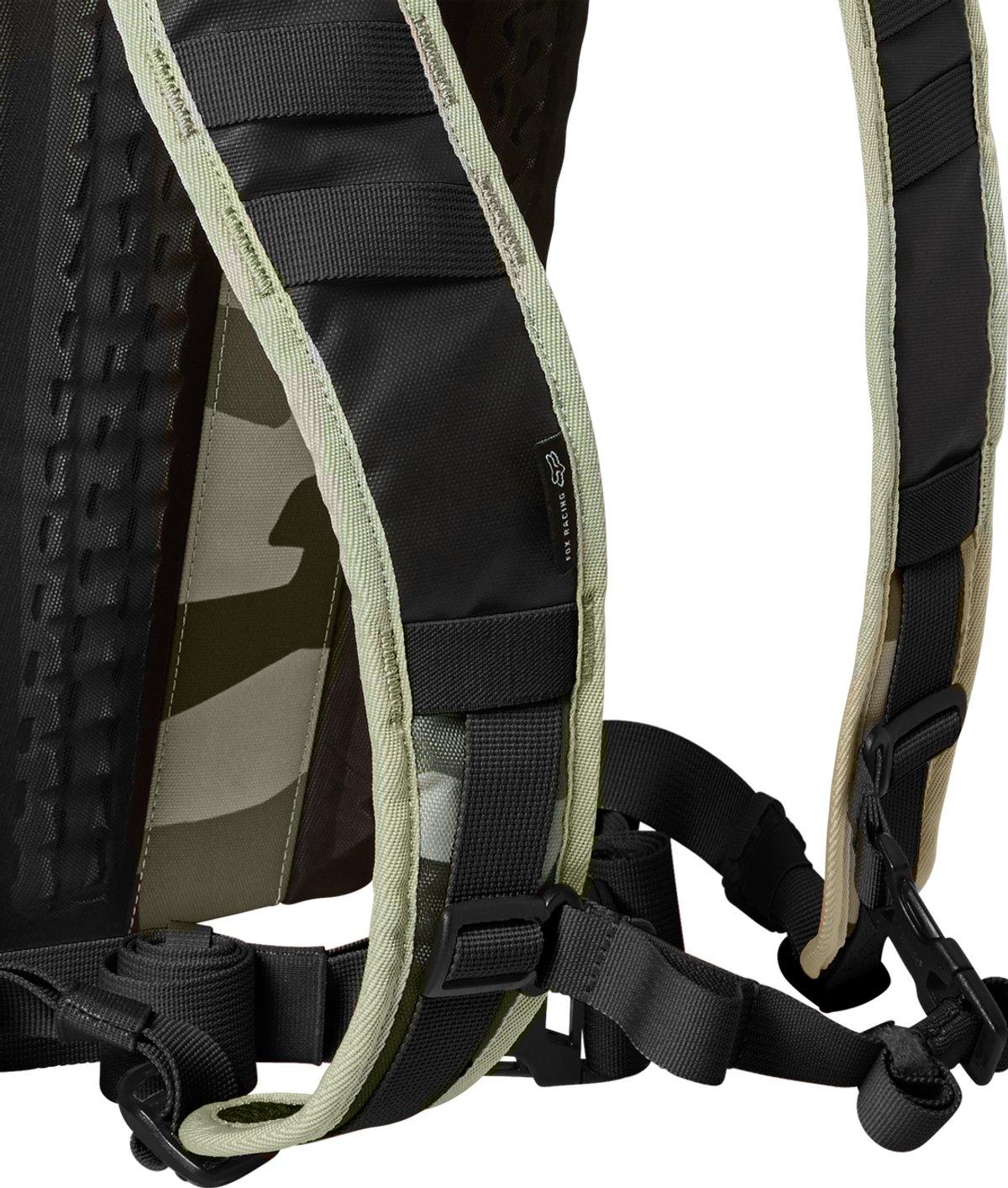 Sac d'hydratation Utility 6L — photo 3