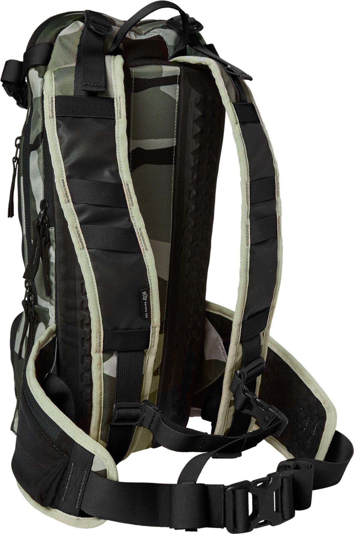 Utility 10L Hydration Pack — photo 2