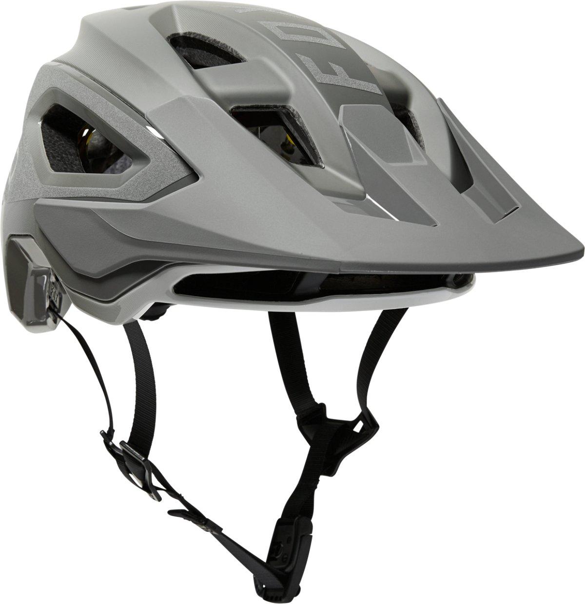 Speedframe Pro Helmet Lunar